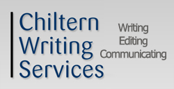 Chiltern Writing Services
