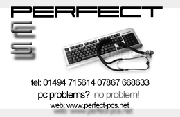 Perfect PCs